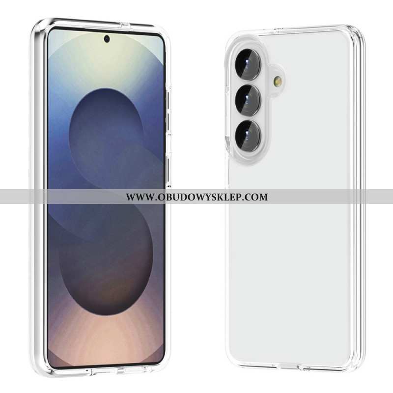 Futerały Samsung Galaxy S26 Etui Na Telefon Wzmocniona Ochrona