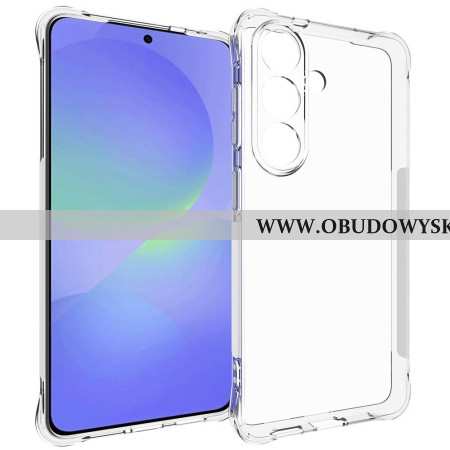 Futerały Samsung Galaxy S26 Etui Na Telefon Wzmocniona Przezroczysta Powłoka