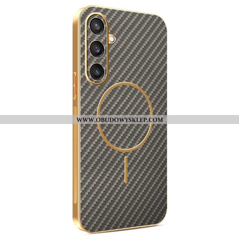 Futerały Samsung Galaxy S26 Etui Na Telefon Włókno Węglowe