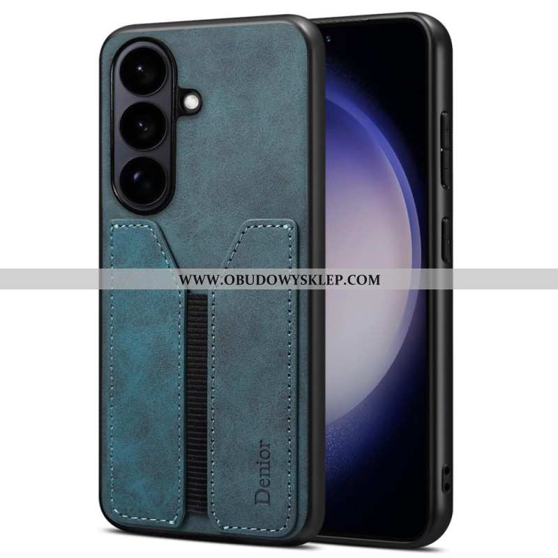 Futerały Samsung Galaxy S26 Plus Etui Na Telefon Elastyczny Uchwyt Na Karty