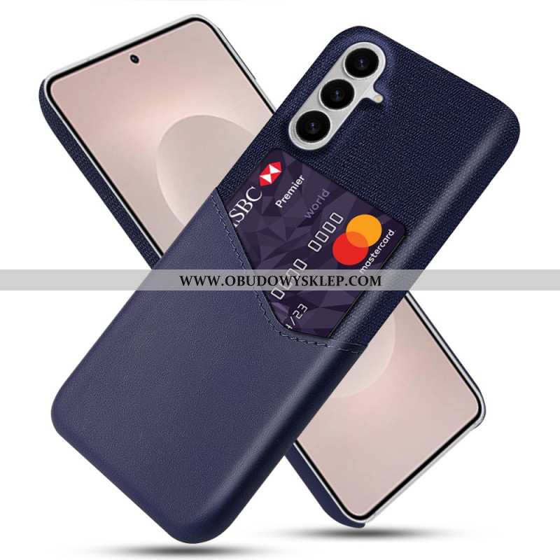 Futerały Samsung Galaxy S26 Plus Etui Na Telefon Etui Na Karty