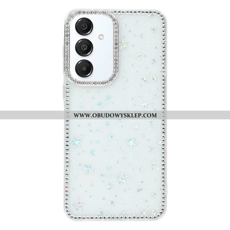 Futerały Samsung Galaxy S26 Plus Etui Na Telefon Kryształki I Brokat