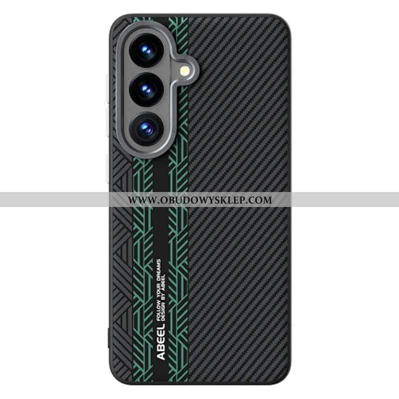 Futerały Samsung Galaxy S26 Plus Etui Na Telefon Magnetyczny Wzór Abeel