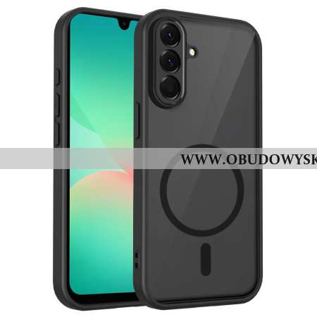 Futerały Samsung Galaxy S26 Plus Etui Na Telefon Matowy Magnetyczny