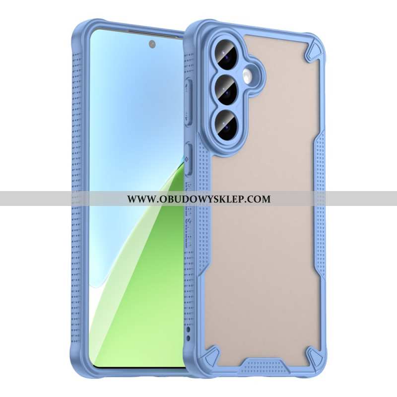 Futerały Samsung Galaxy S26 Plus Etui Na Telefon Półprzezroczysty