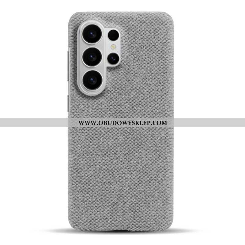 Futerały Samsung Galaxy S26 Ultra Etui Na Telefon Materiał