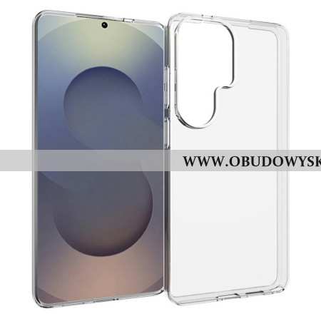 Futerały Samsung Galaxy S26 Ultra Etui Na Telefon Przezroczysta