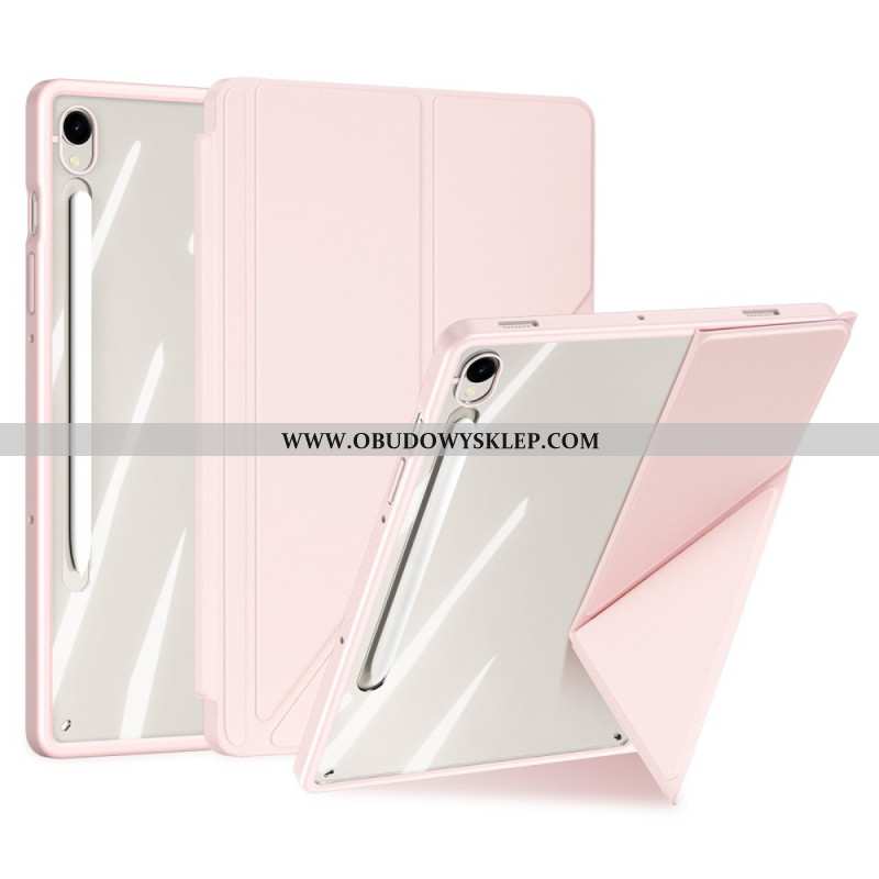 Futerały Samsung Galaxy Tab S10 Lite Etui Na Telefon Seria Magi Dux Ducis
