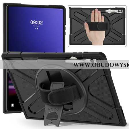 Futerały Samsung Galaxy Tab S10 Ultra Etui Na Telefon Najwyższa Ochrona