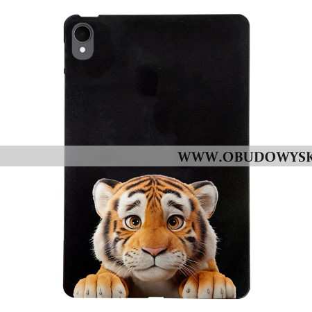Futerały Samsung Galaxy Tab S11 Etui Na Telefon Mały Tygrys