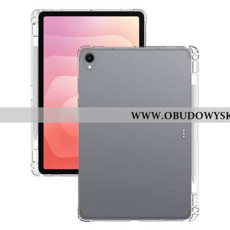 Futerały Samsung Galaxy Tab S11 Etui Na Telefon Wzmocniony Przezroczysty Z Uchwytem Na Rysik