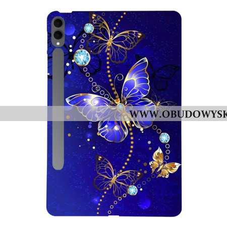 Futerały Samsung Galaxy Tab S11 Ultra Etui Na Telefon Cenne Motyle
