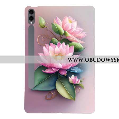 Futerały Samsung Galaxy Tab S11 Ultra Etui Na Telefon Lotos