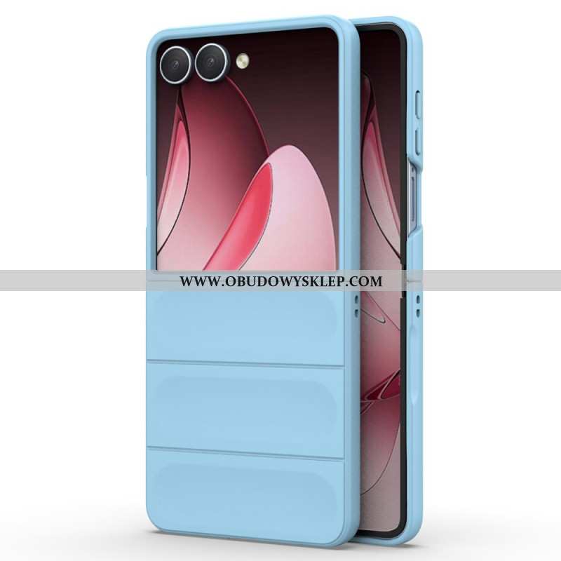 Futerały Samsung Galaxy Z Flip 7 Etui Na Telefon Antypoślizgowy