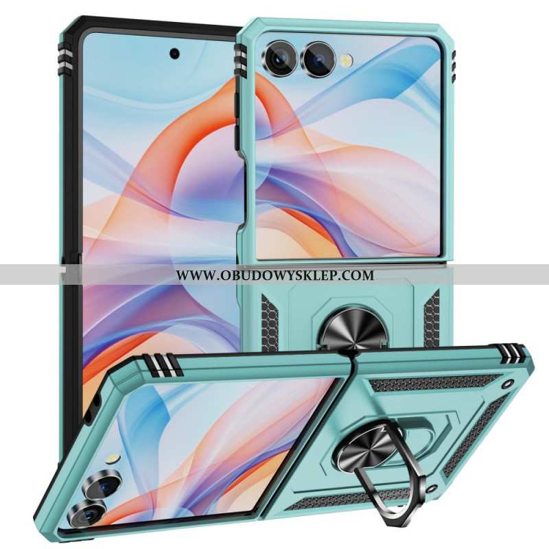 Futerały Samsung Galaxy Z Flip 7 Etui Na Telefon Etui Na Pierścionek I Ochrona Przed Wstrząsami