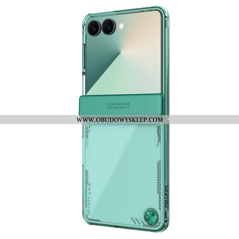 Futerały Samsung Galaxy Z Flip 7 Etui Na Telefon Iceblade Nillkin