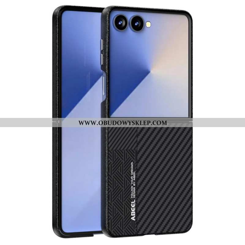 Futerały Samsung Galaxy Z Flip 7 Etui Na Telefon Kompatybilny Z Magsafe Design Abeel