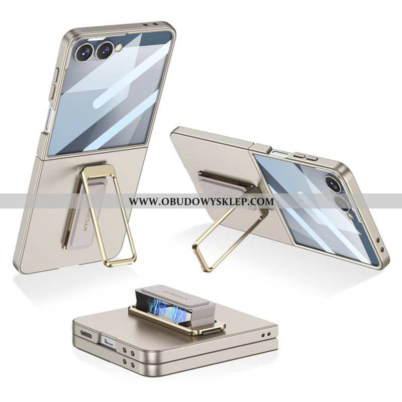 Futerały Samsung Galaxy Z Flip 7 Etui Na Telefon Minimalistyczny Design