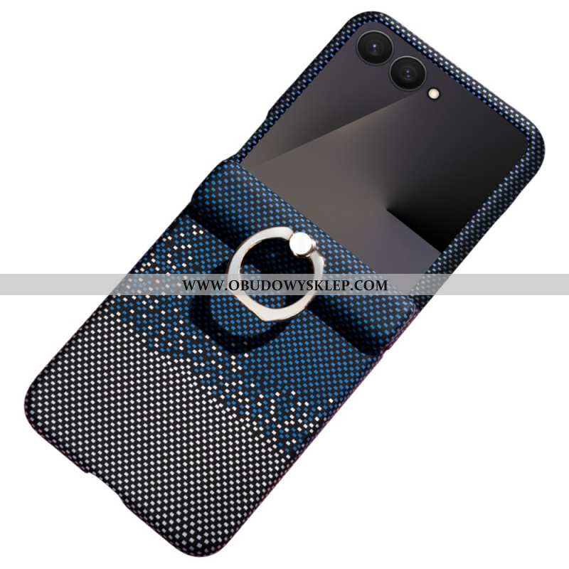 Futerały Samsung Galaxy Z Flip 7 Etui Na Telefon Seria Gradientowa