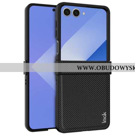 Futerały Samsung Galaxy Z Flip 7 Etui Na Telefon Seria Ruiyi Imak