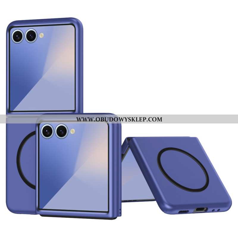 Futerały Samsung Galaxy Z Flip 7 Etui Na Telefon Ultracienkie Etui Z Magsafe