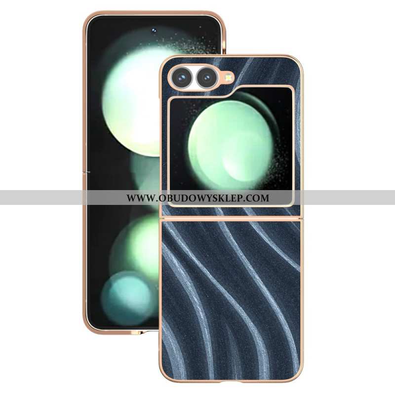 Futerały Samsung Galaxy Z Flip 7 Fe Etui Na Telefon Droga Mleczna