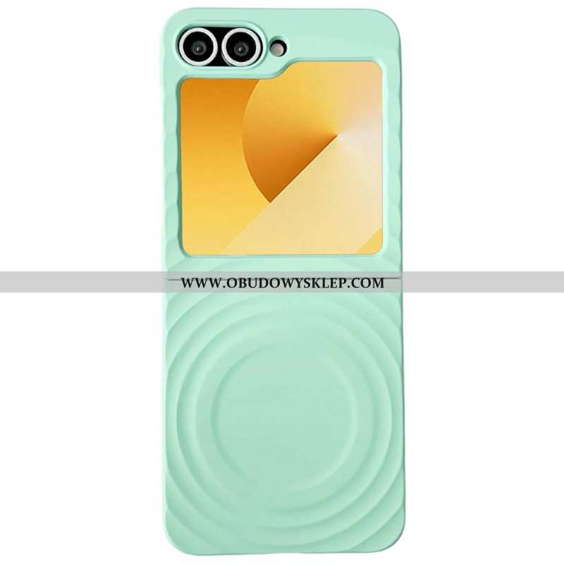 Futerały Samsung Galaxy Z Flip 7 Fe Etui Na Telefon Magnetyczny