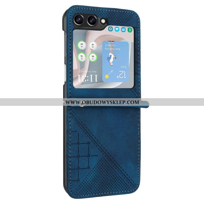 Futerały Samsung Galaxy Z Flip 7 Fe Etui Na Telefon Portfel We Wzory
