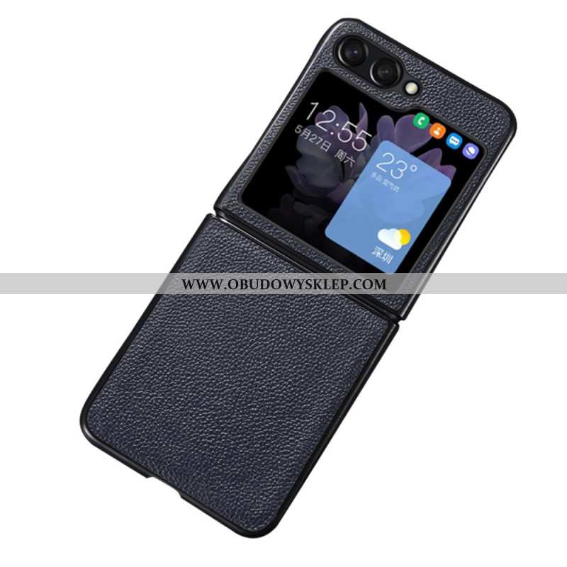 Futerały Samsung Galaxy Z Flip 7 Fe Etui Na Telefon Premium