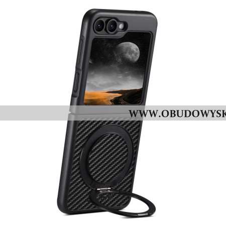 Futerały Samsung Galaxy Z Flip 7 Fe Etui Na Telefon Suteni