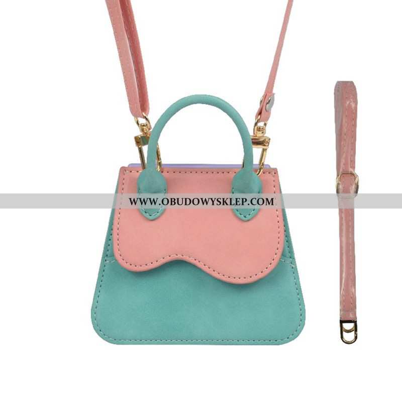 Futerały Samsung Galaxy Z Flip 7 Fe Etui Na Telefon Wzór Torby