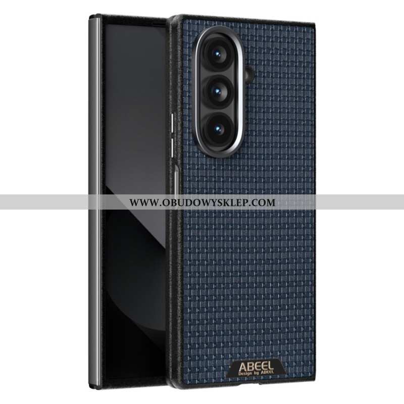 Futerały Samsung Galaxy Z Fold 7 Etui Na Telefon Abeel (kompatybilny Z Magsafe)