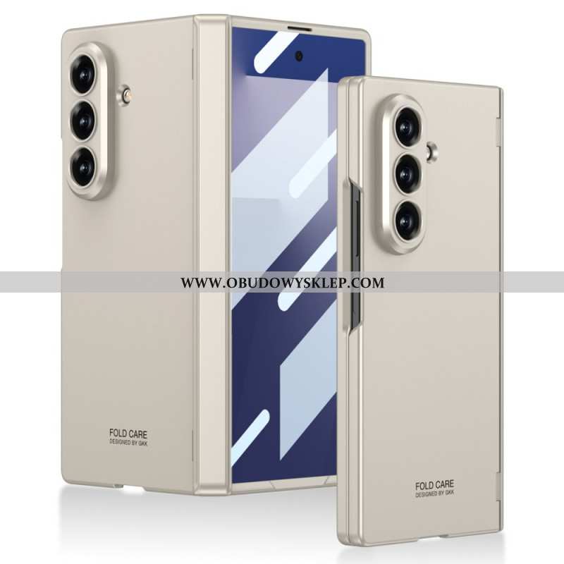 Futerały Samsung Galaxy Z Fold 7 Etui Na Telefon Gkk Magnetyczny Zawias