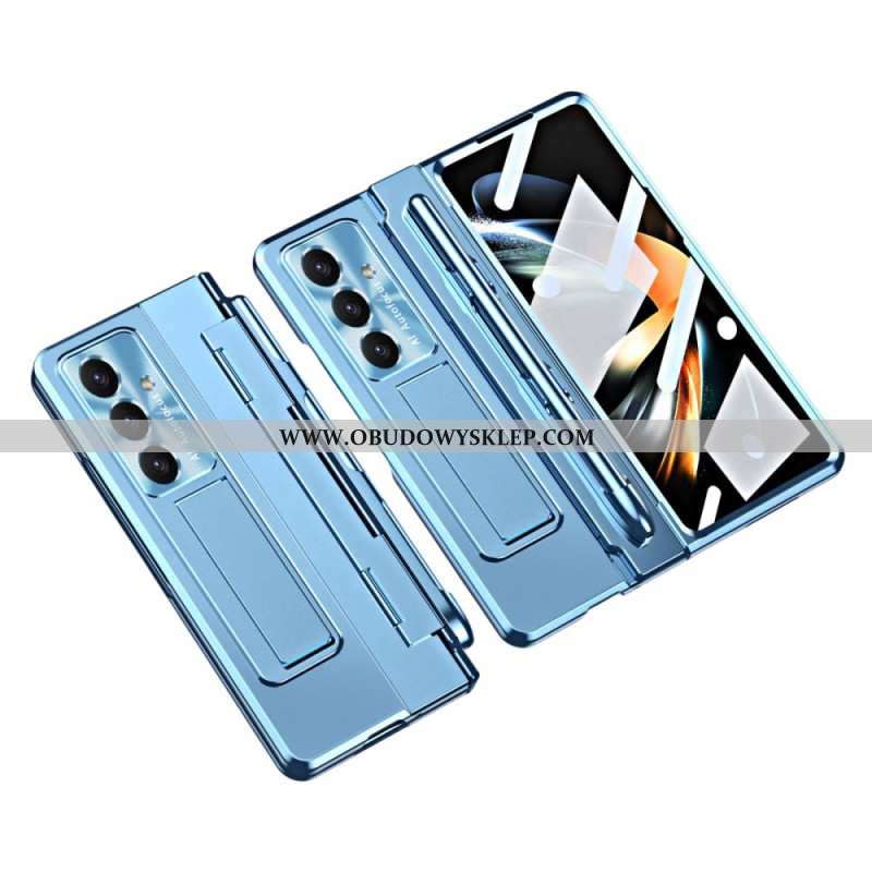 Futerały Samsung Galaxy Z Fold 7 Etui Na Telefon Osłona Zawiasów