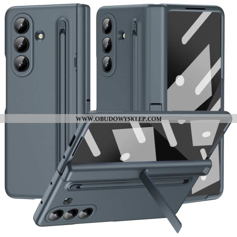 Futerały Samsung Galaxy Z Fold 7 Etui Na Telefon Podstawka I Uchwyt Na Rysik