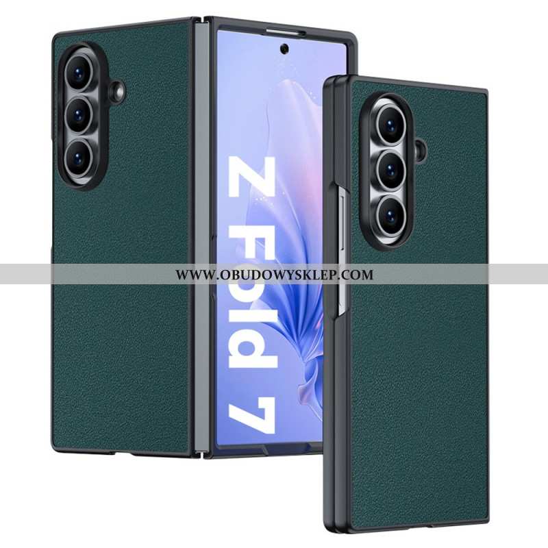 Futerały Samsung Galaxy Z Fold 7 Etui Na Telefon Ultracienki