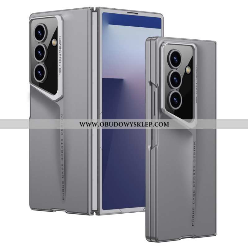 Futerały Samsung Galaxy Z Fold 7 Etui Na Telefon Ultracienki