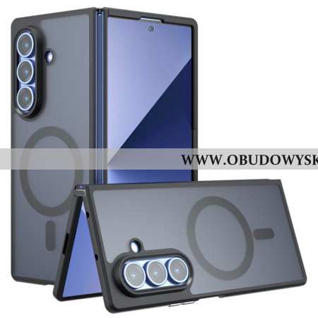 Futerały Samsung Galaxy Z Fold 7 Etui Na Telefon Zgodne Z Magsafe Matowe