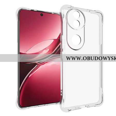 Futerały Vivo V50 5g Etui Na Telefon Przezroczysty