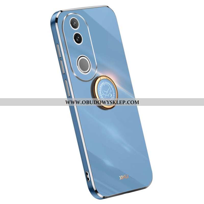 Futerały Vivo V50 5g Etui Na Telefon Uchwyt Na Pierścionki Xinli