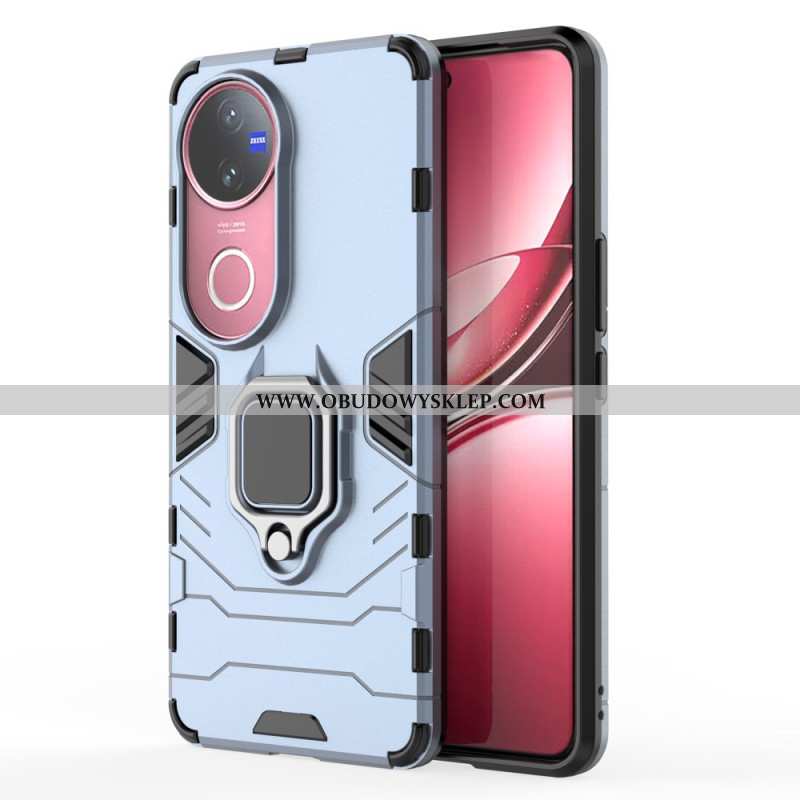 Futerały Vivo V50 5g Etui Na Telefon Wytrzymały Pierścień