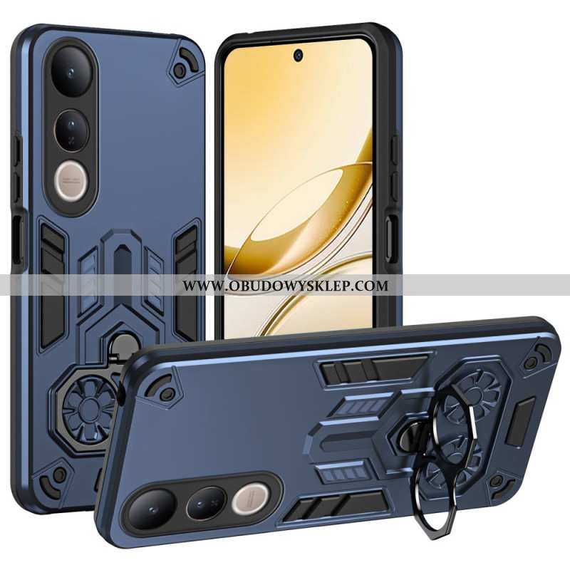 Futerały Vivo V50 Lite 5g Etui Na Telefon Uchwyt Na Pierścionek