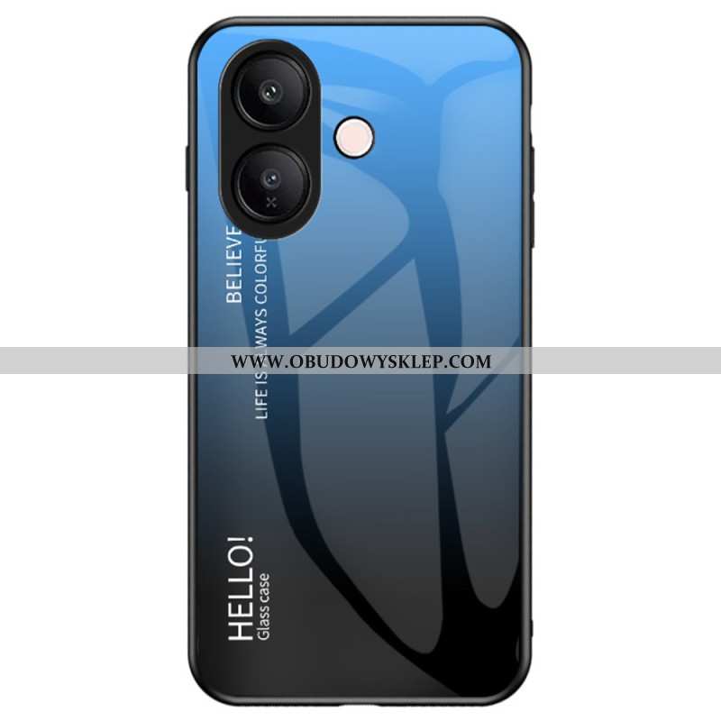 Futerały Vivo V60 Lite Etui Na Telefon Szkło Hartowane Hello