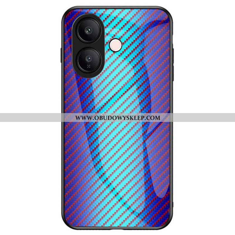 Futerały Vivo V60 Lite Etui Na Telefon Szkło Hartowane Z Włókna Węglowego