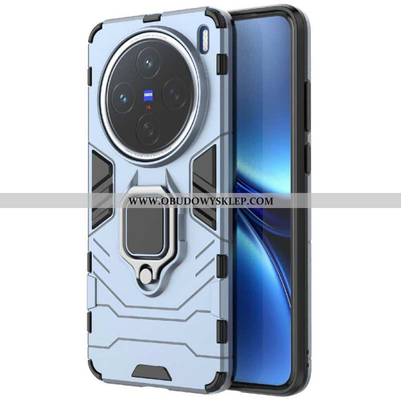 Futerały Vivo X200 Etui Na Telefon Wytrzymały Pierścień