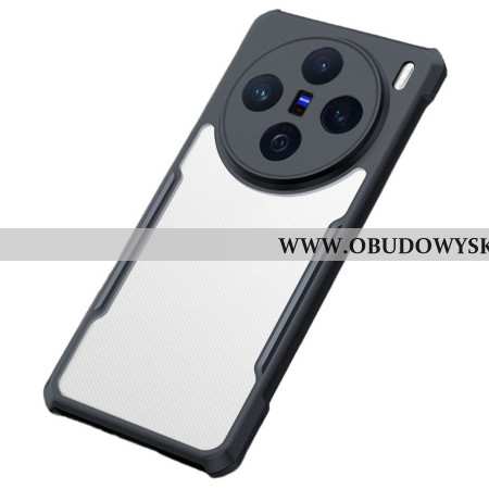 Futerały Vivo X200 Etui Na Telefon Xundd