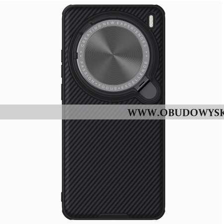 Futerały Vivo X200 Pro Etui Na Telefon Magsafe Camshield Prop Nillkin