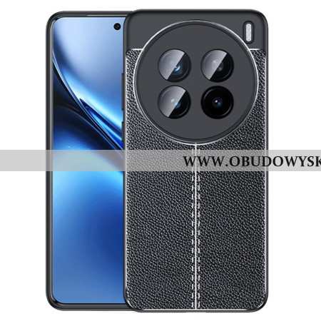 Futerały Vivo X200 Pro Etui Na Telefon Podwójna Linia