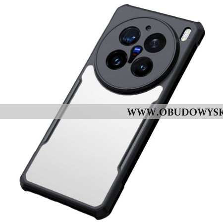 Futerały Vivo X200 Pro Etui Na Telefon Xundd