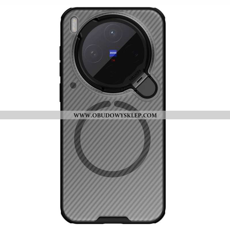 Futerały Vivo X300 Etui Na Telefon Nillkin Magsafe Camshield Prop